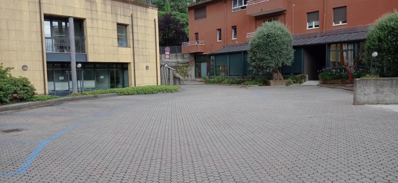 Como Per Voi-Tre Minuti Dal Lago Exterior photo